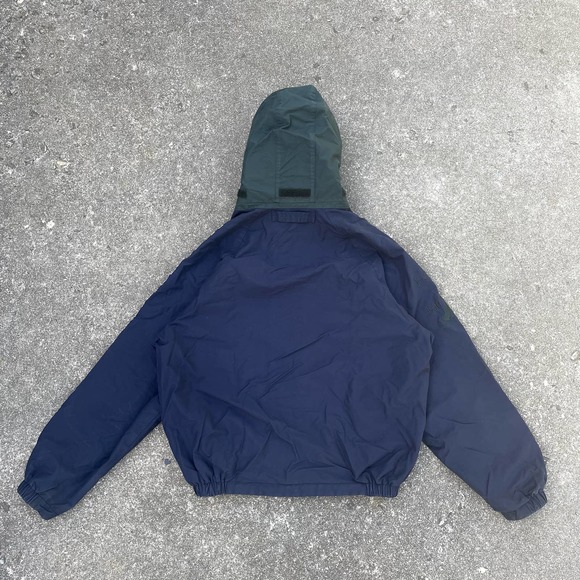 Vintage Nautica Challenge Jacket Men's Medium - Picture 3 of 6